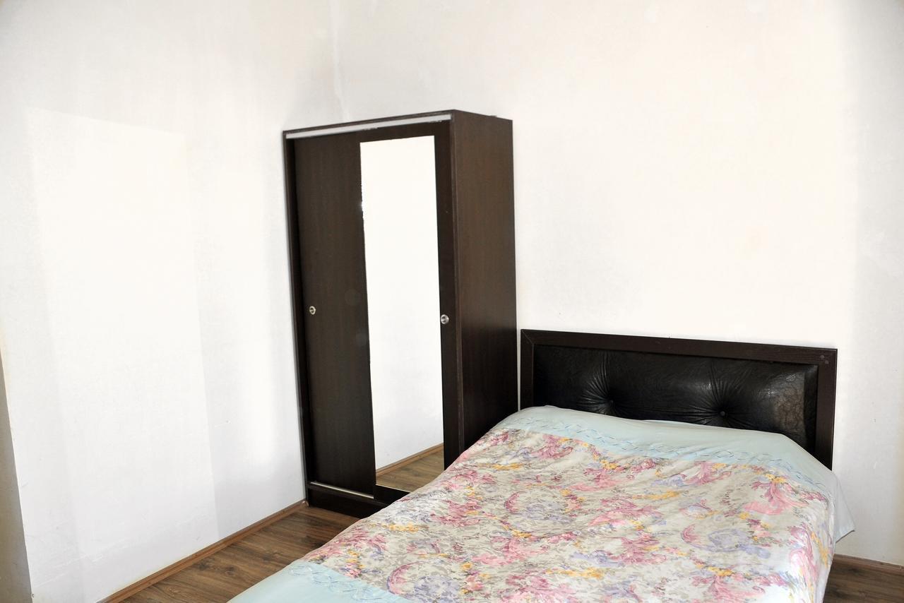 Hotel Sunny Coast 코불레티 외부 사진